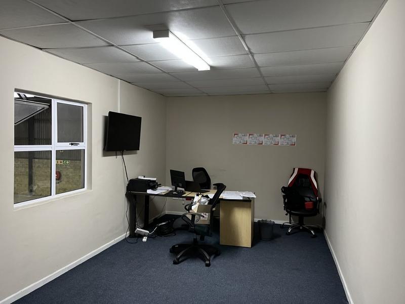 Commercial Property for Sale in Montague Gardens Western Cape